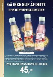 Oriflame tilbudsavis Side 34