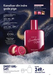 Oriflame tilbudsavis Side 43