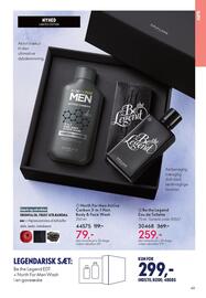 Oriflame tilbudsavis Side 49