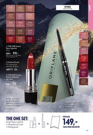 Oriflame tilbudsavis Side 69