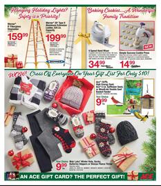 Ace Hardware flyer Page 5