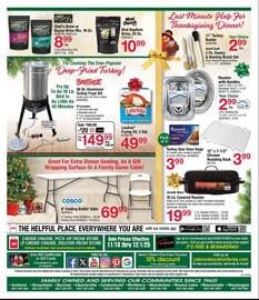Ace Hardware flyer Page 6