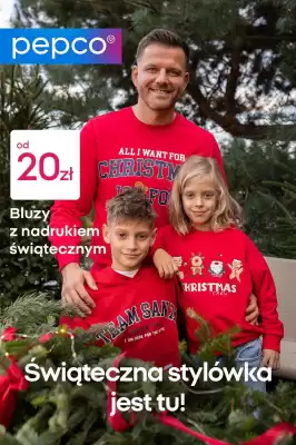 Pepco gazetka (ważność do 27-11)