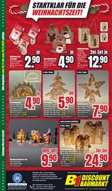 B1 Discount Baumarkt Prospekt woche 47 Seite 12