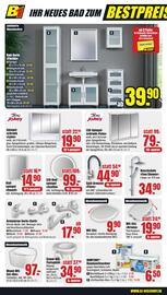 B1 Discount Baumarkt Prospekt woche 47 Seite 2