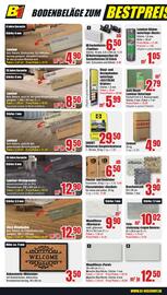 B1 Discount Baumarkt Prospekt woche 47 Seite 4