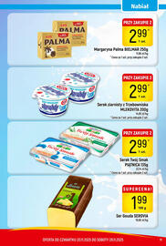 Delikatesy Piotruś Pan gazetka Strona 12