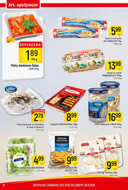 Delikatesy Piotruś Pan gazetka Strona 13