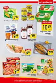 Delikatesy Piotruś Pan gazetka Strona 14