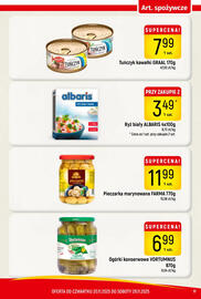 Delikatesy Piotruś Pan gazetka Strona 18