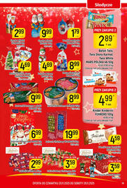 Delikatesy Piotruś Pan gazetka Strona 20