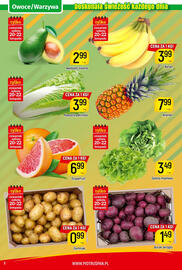 Delikatesy Piotruś Pan gazetka Strona 3