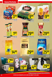 Delikatesy Piotruś Pan gazetka Strona 21