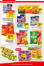 Delikatesy Piotruś Pan gazetka Strona 23