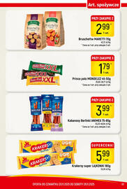 Delikatesy Piotruś Pan gazetka Strona 24