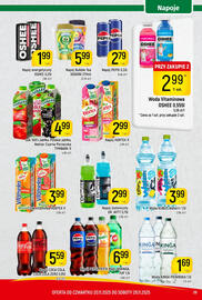 Delikatesy Piotruś Pan gazetka Strona 26