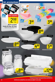 Delikatesy Piotruś Pan gazetka Strona 27