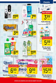 Delikatesy Piotruś Pan gazetka Strona 28