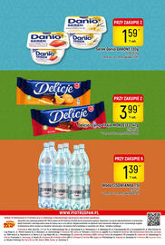 Delikatesy Piotruś Pan gazetka Strona 29