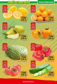 Delikatesy Piotruś Pan gazetka Strona 4