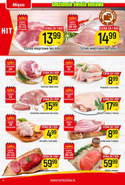 Delikatesy Piotruś Pan gazetka Strona 5