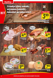 Delikatesy Piotruś Pan gazetka Strona 7