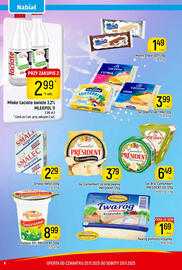 Delikatesy Piotruś Pan gazetka Strona 9