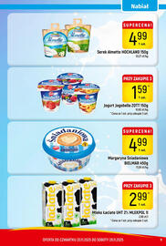 Delikatesy Piotruś Pan gazetka Strona 10