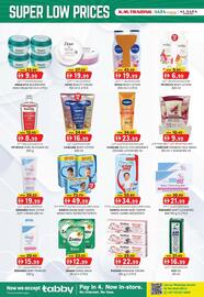 KM Trading catalogue week 47 Page 1