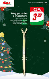 Dino gazetka tydzień 47 Strona 10