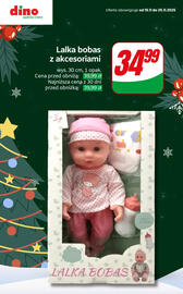 Dino gazetka tydzień 47 Strona 2