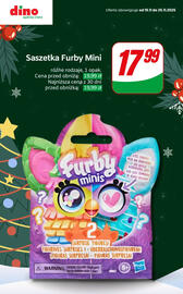 Dino gazetka tydzień 47 Strona 3