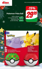 Dino gazetka tydzień 47 Strona 5