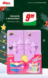 Dino gazetka tydzień 47 Strona 6