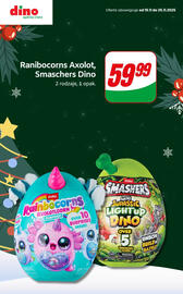 Dino gazetka tydzień 47 Strona 8