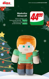 Dino gazetka tydzień 47 Strona 9