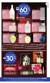 SuperPharm gazetka Strona 11