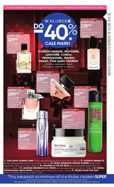 SuperPharm gazetka Strona 13