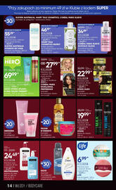 SuperPharm gazetka Strona 14