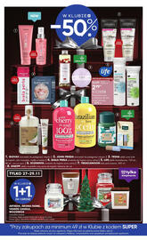 SuperPharm gazetka Strona 2