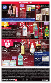 SuperPharm gazetka Strona 20