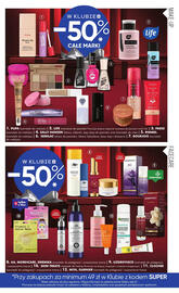 SuperPharm gazetka Strona 3