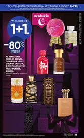 SuperPharm gazetka Strona 9