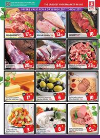 Safari Hypermarket catalogue week 47 Page 3