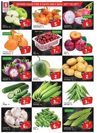Safari Hypermarket catalogue week 47 Page 4
