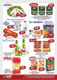 Społem gazetka | Zawiercie Strona 2