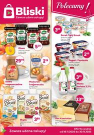 Społem gazetka Strona 1