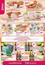 Społem gazetka Strona 2