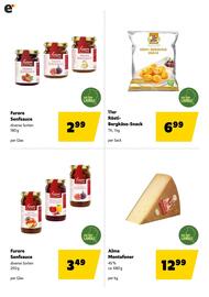 Eurogast Grissemann Flugblatt woche 47 Seite 2