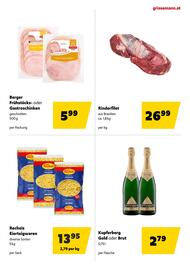 Eurogast Grissemann Flugblatt woche 47 Seite 3